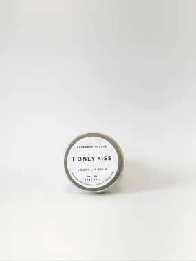 Honey Kiss - Lip Balm