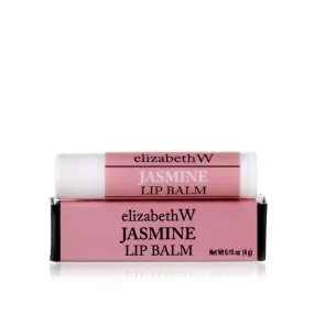 Jasmine Lip Balm