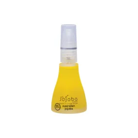 Jojoba Oil for Skin Hydration (30ml)