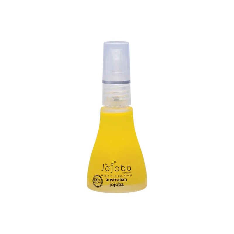 Jojoba Oil for Skin Hydration (30ml)