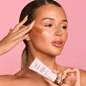 KASH X Charleen: The Remix - Radiant Canvas Bronze Primer