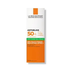 LA ROCHE POSAY Oil Control Gel Cream