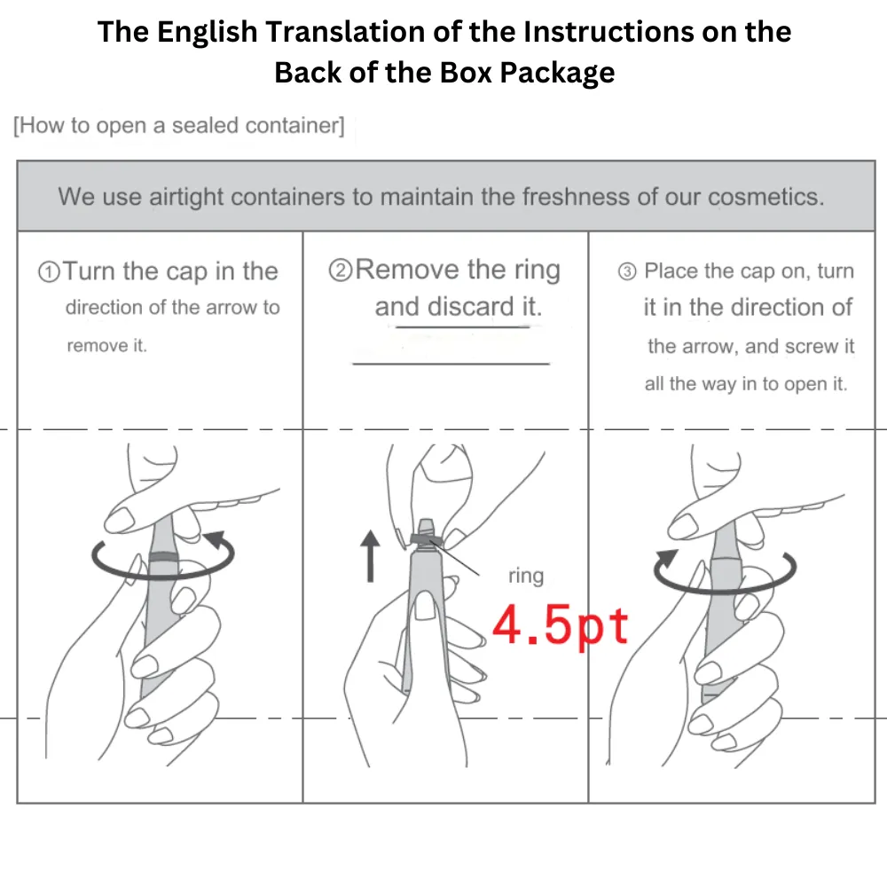 Lip Treatment