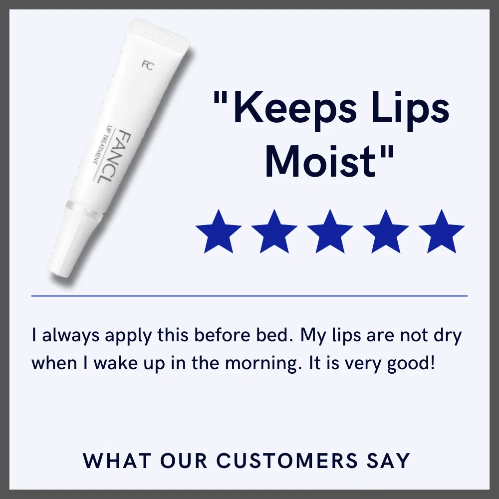 Lip Treatment