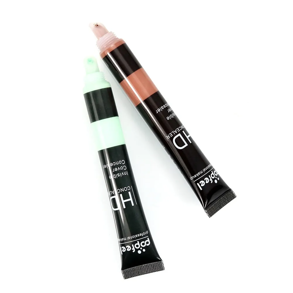 Liquid Makeup Concealer Foundation