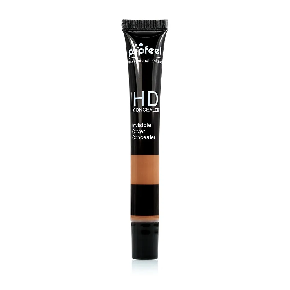 Liquid Makeup Concealer Foundation