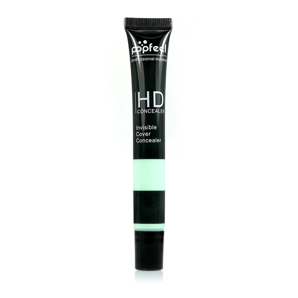 Liquid Makeup Concealer Foundation