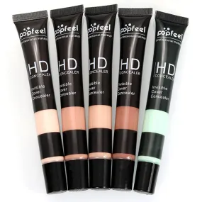 Liquid Makeup Concealer Foundation