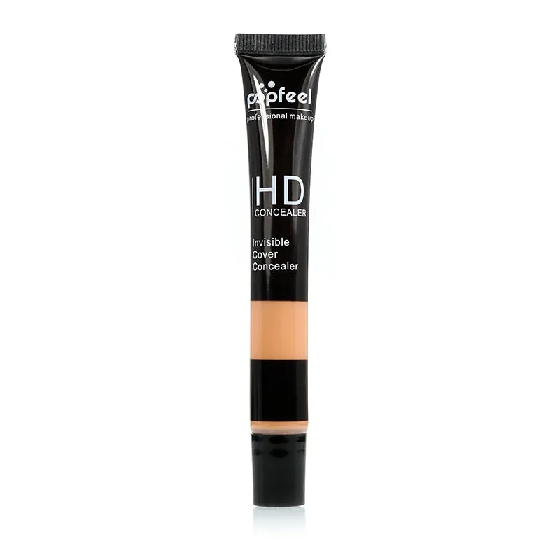 Liquid Makeup Concealer Foundation