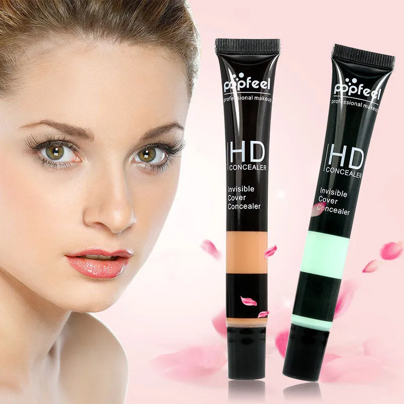 Liquid Makeup Concealer Foundation