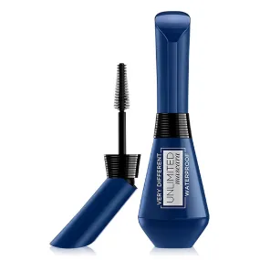 L'Oreal Infallible Unlimited Black Waterproof Eye Mascara 7.4 ML
