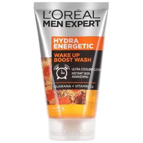 LOREAL MAN HYDRA ENERGETIC WAKE-UP F/W 100ML