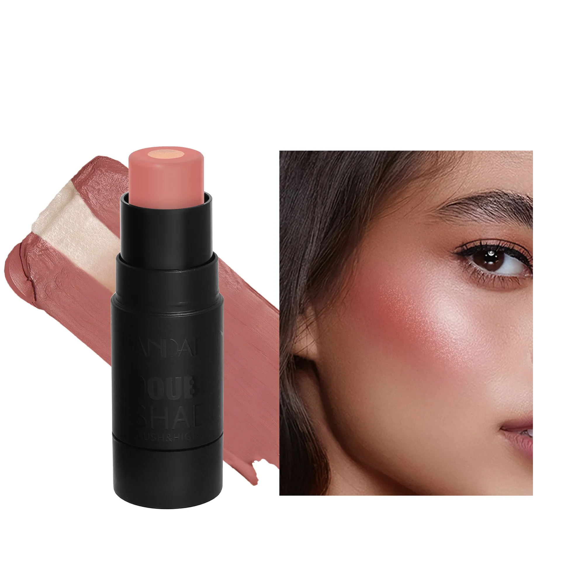 MA639 - Blush Contour Stick