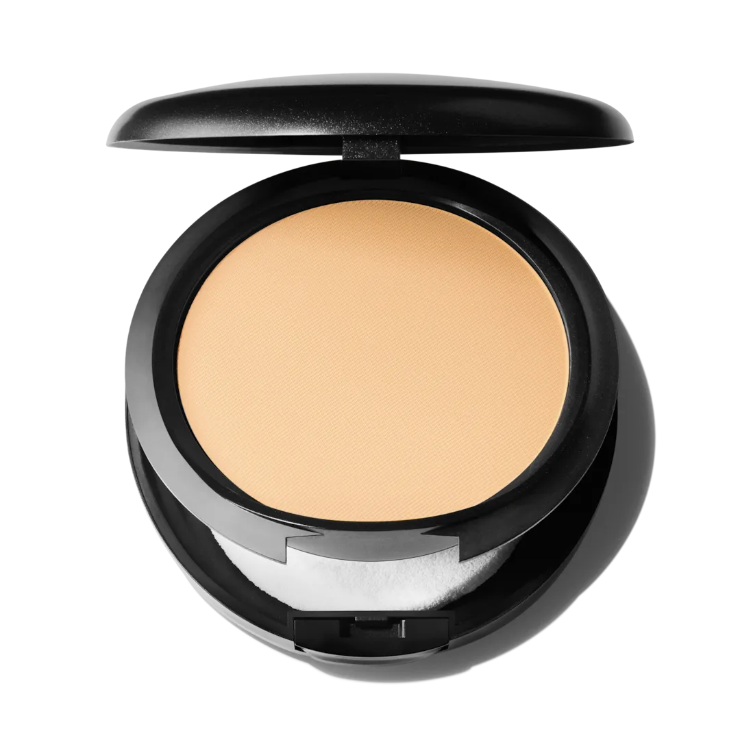 Mac Studio Fix Powder Plus Foundation 15G - NC35