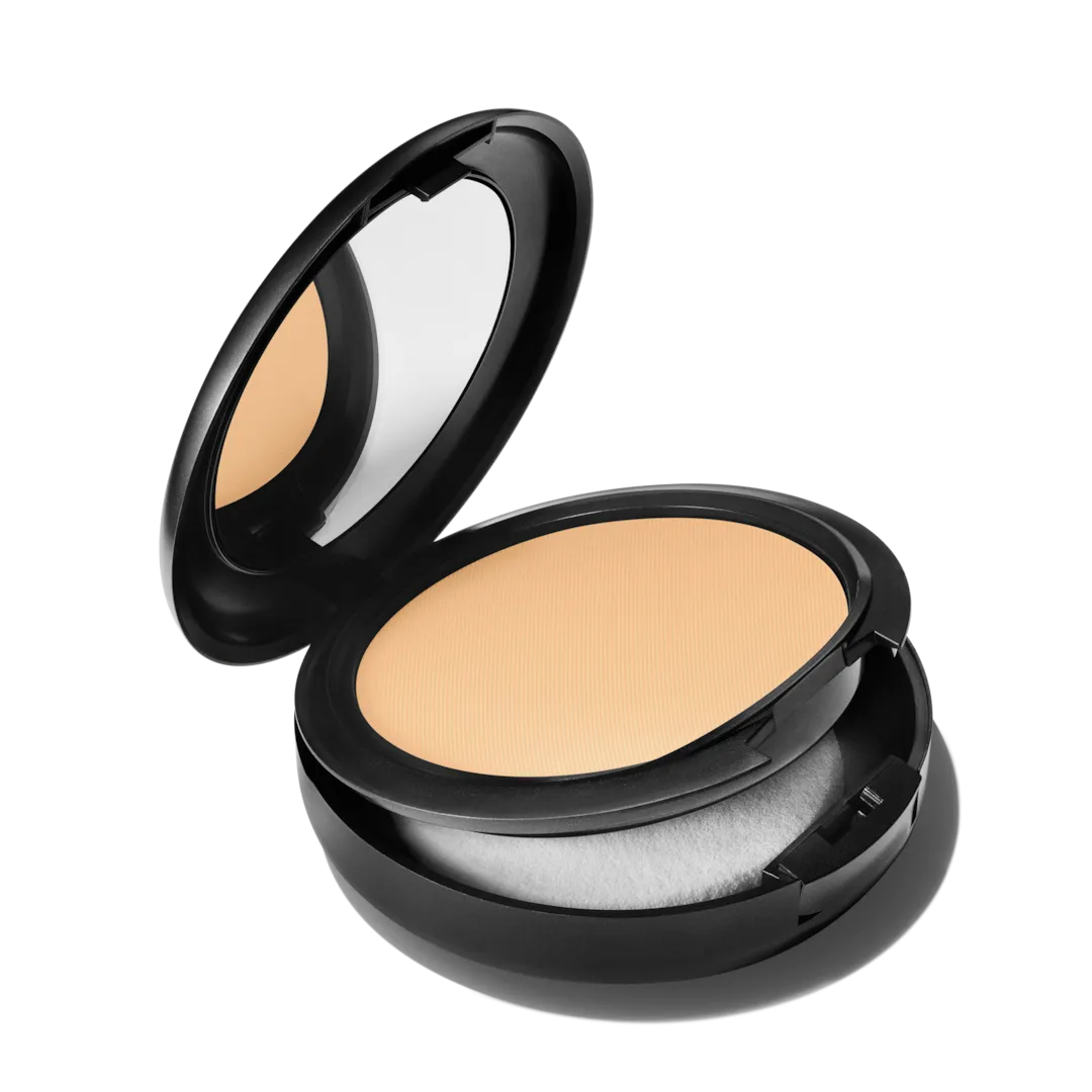 Mac Studio Fix Powder Plus Foundation 15G - NC35
