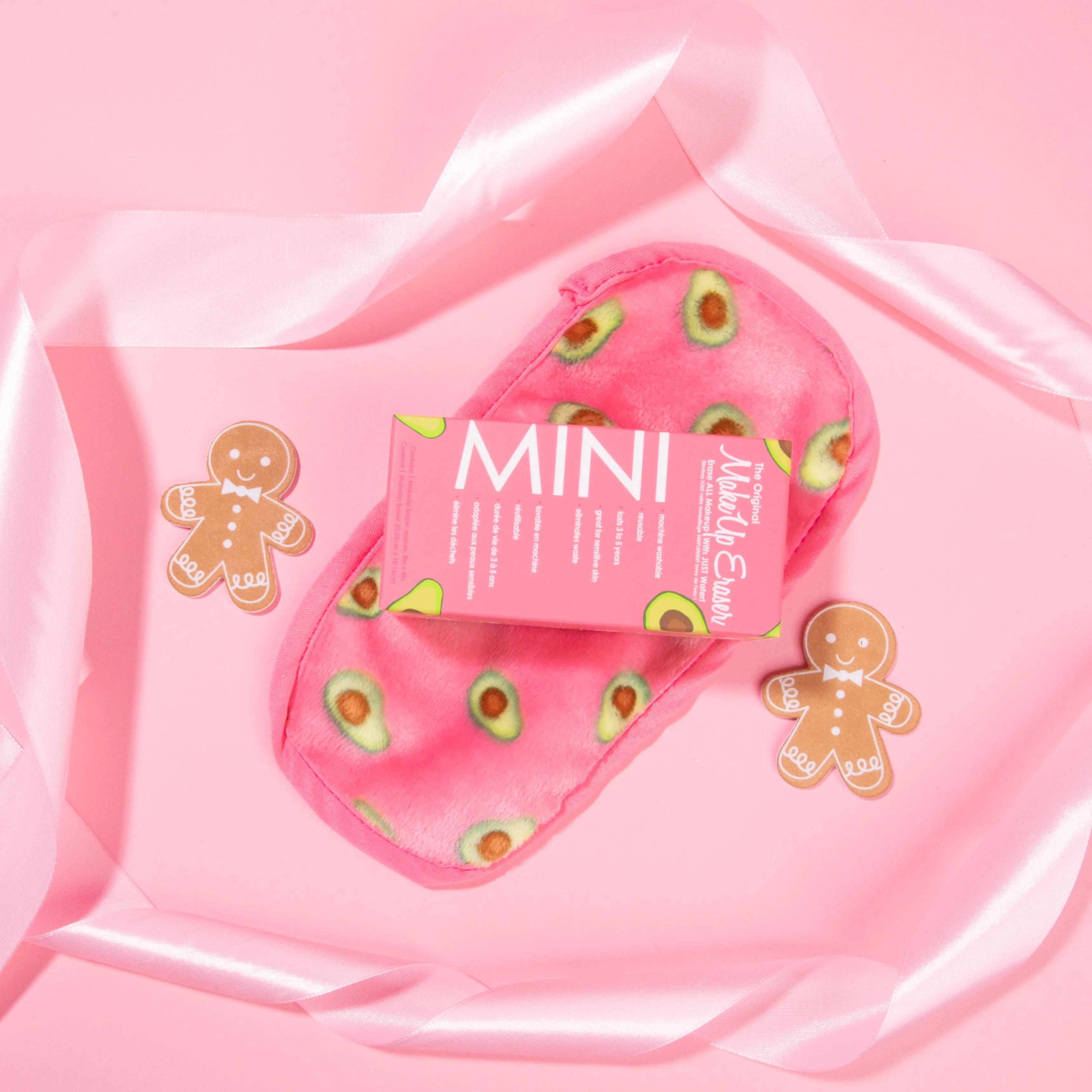 Makeup Eraser - Mini Avocado MakeUp Eraser | NEW