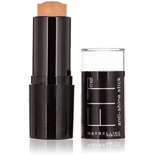Maybelline Fit Me Anti Shine Stick Foundation 220 Natural Beige