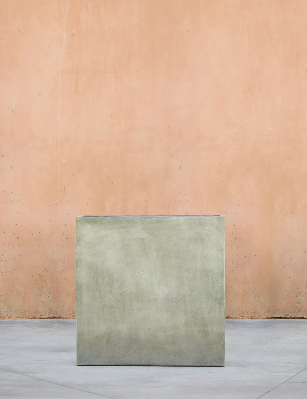 Metro Box Planters by Campania International
