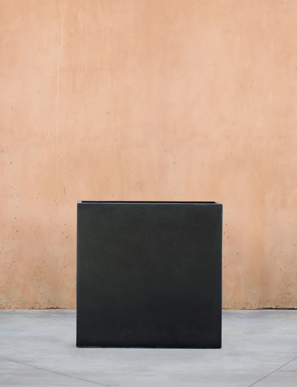 Metro Box Planters by Campania International