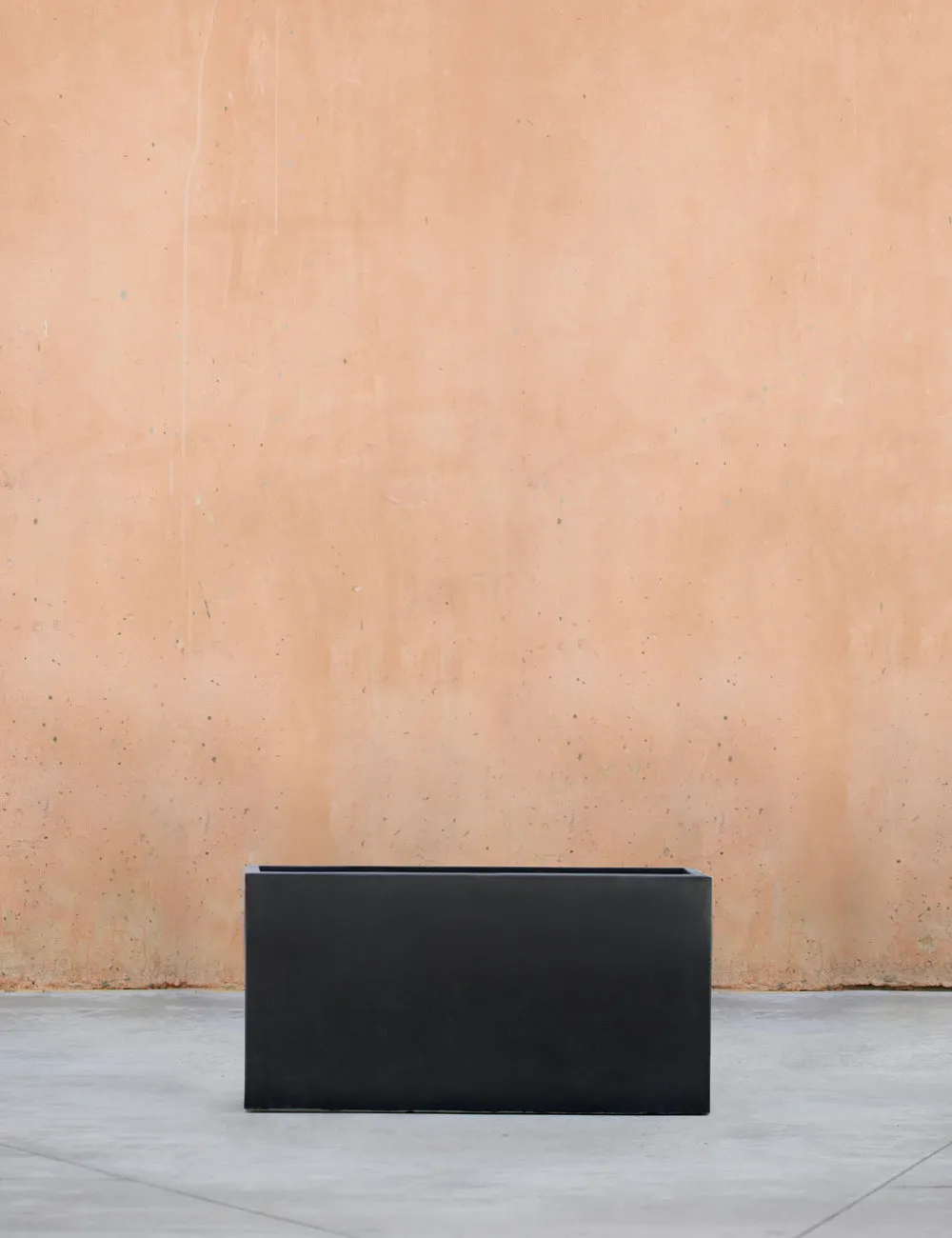 Metro Box Planters by Campania International
