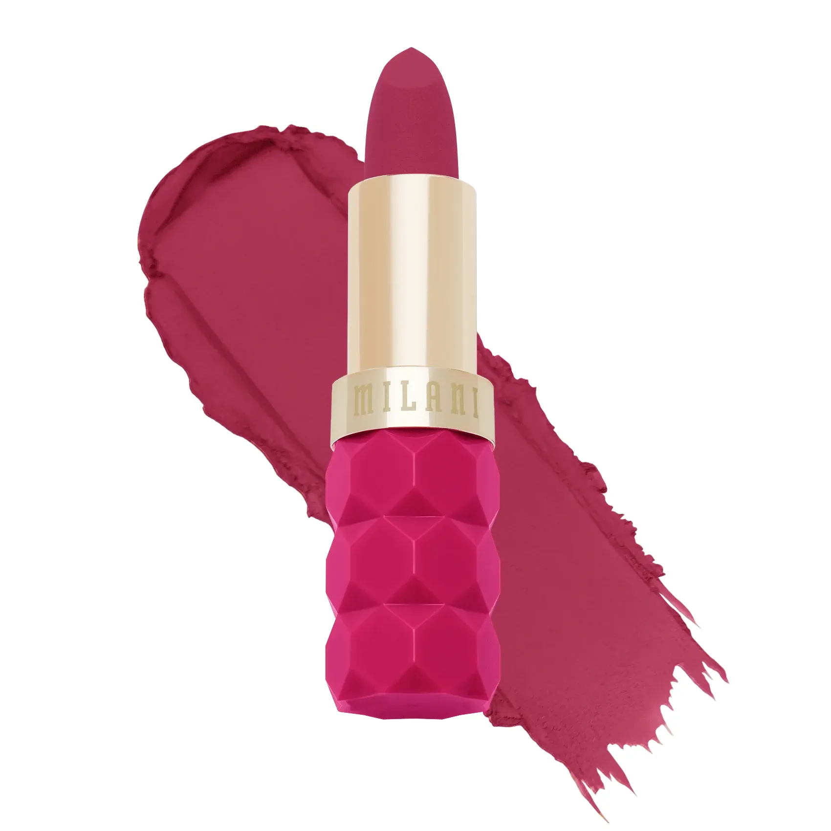 MILANI Color Fetish Matte Lipstick - Blossom #330