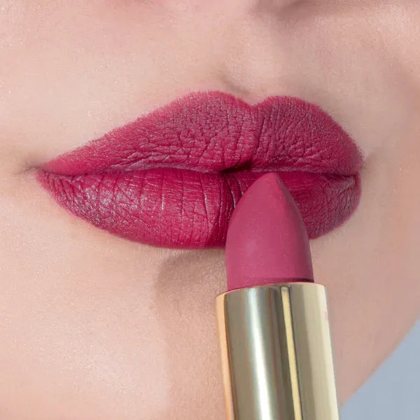 MILANI Color Fetish Matte Lipstick - Blossom #330