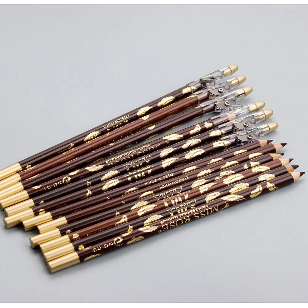 Miss Rose Eye brow  pencil