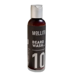 Mollito Beard Wash 150Ml