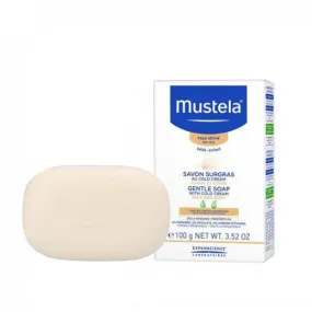 Mustela - Gentle Soap Cold Cream