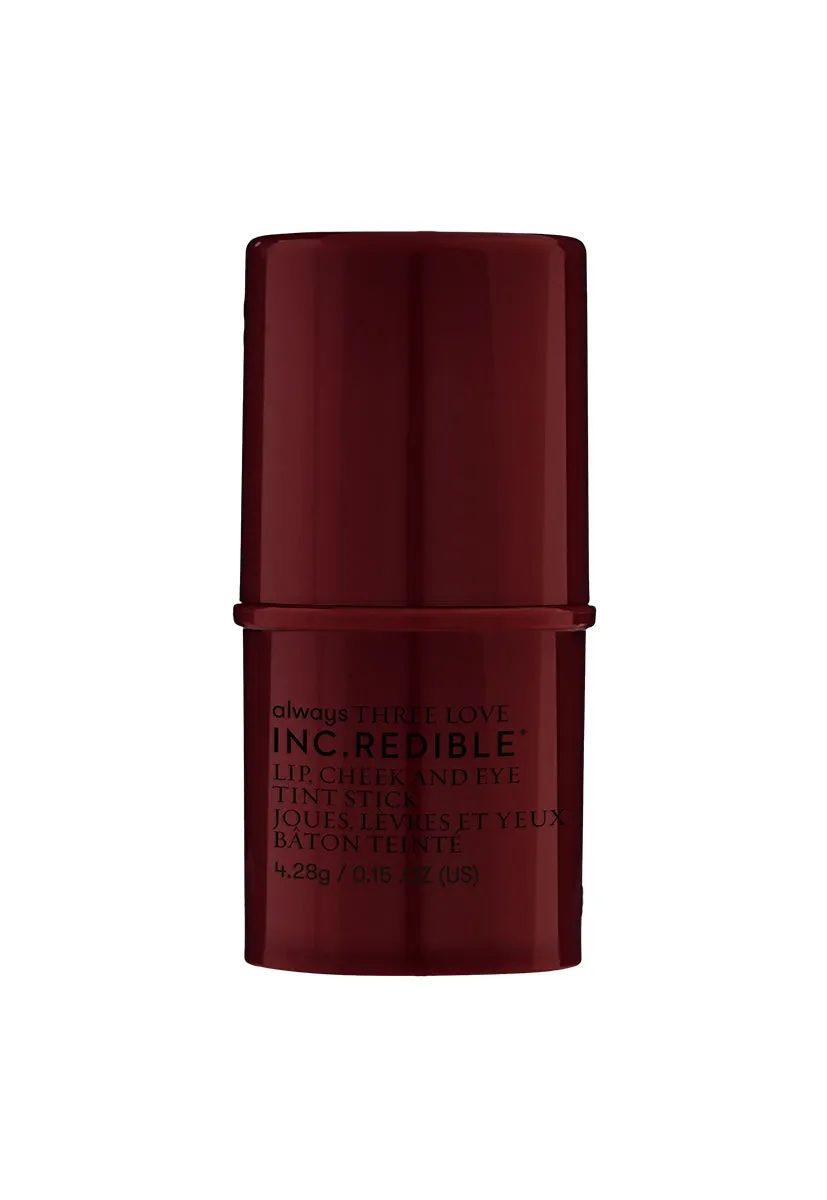 Nails Inc. Credible Free Lovin Lip, Cheek and Eye Tint Stick