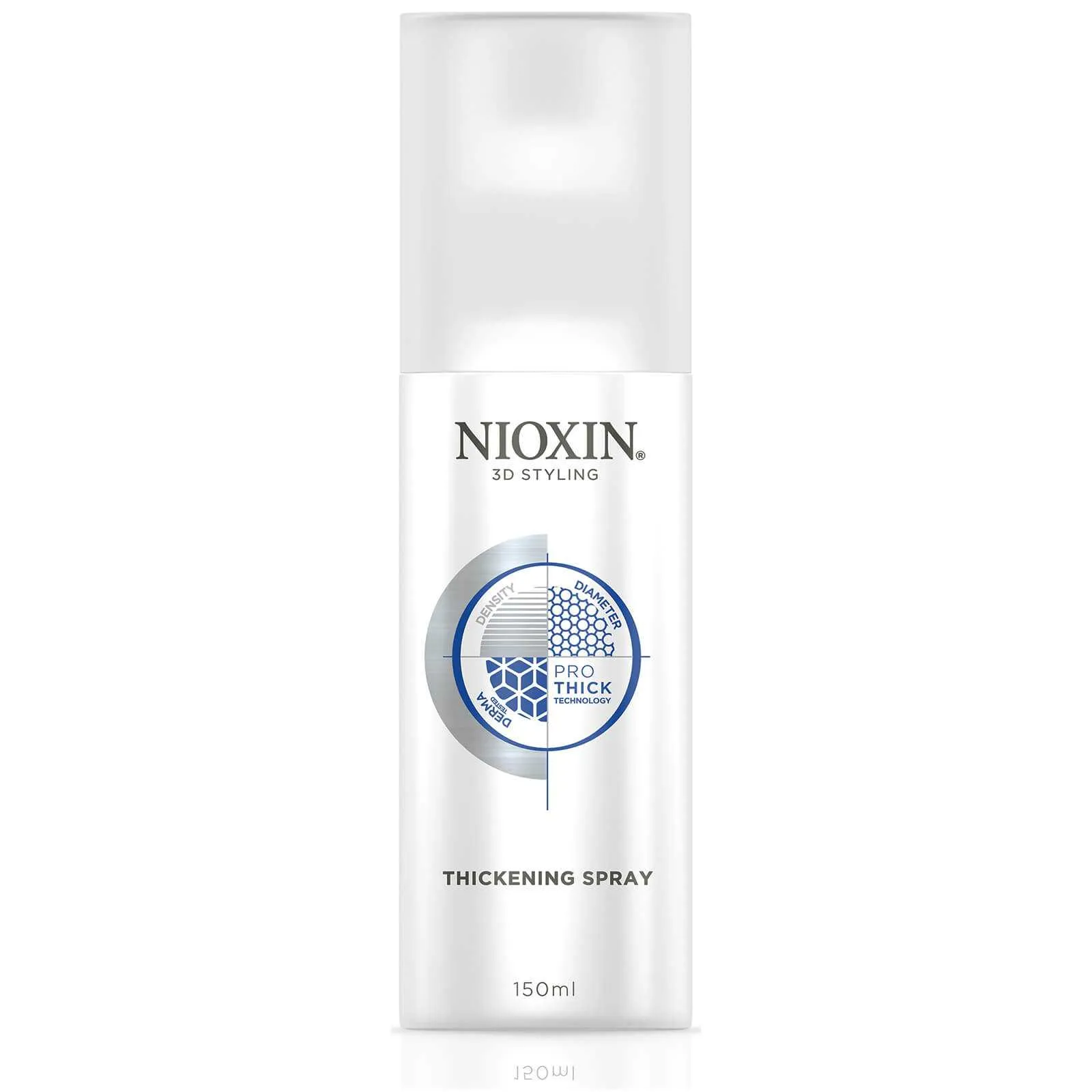 Nioxin Thickening Spray 150ml