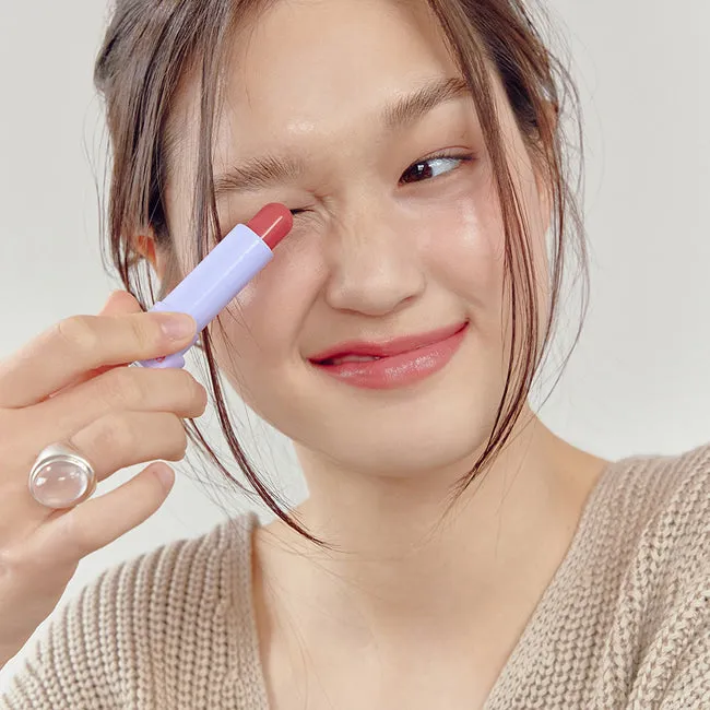 nuse Color Care Lip Balm 4.3g