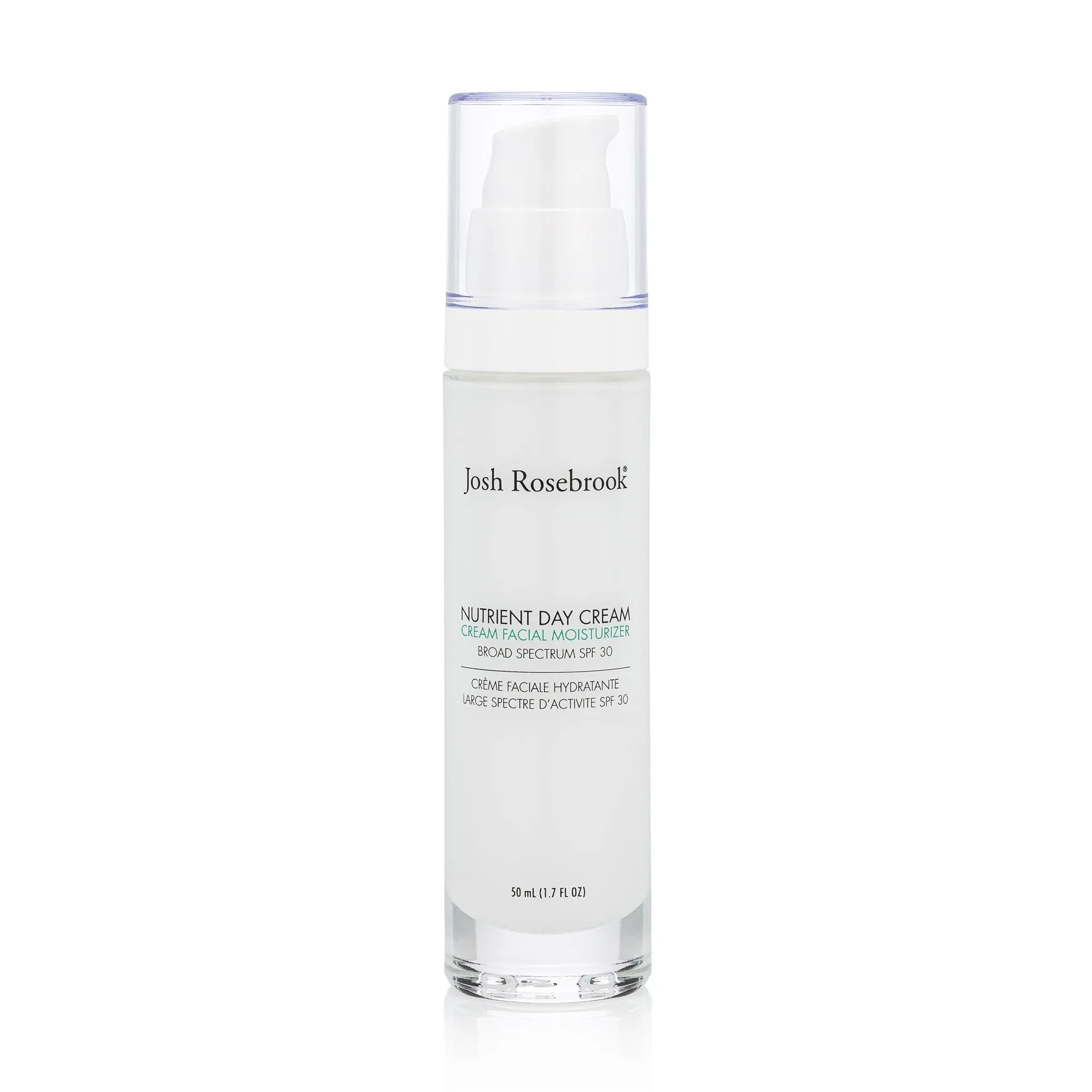 Nutrient Day Cream SPF 30