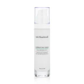 Nutrient Day Cream SPF 30