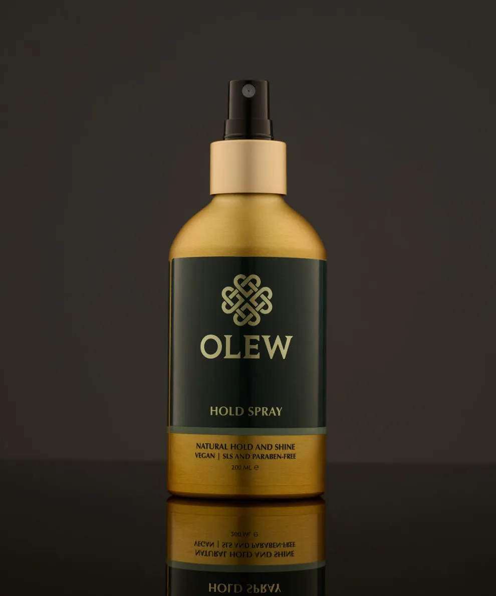 Olew Hold Spray