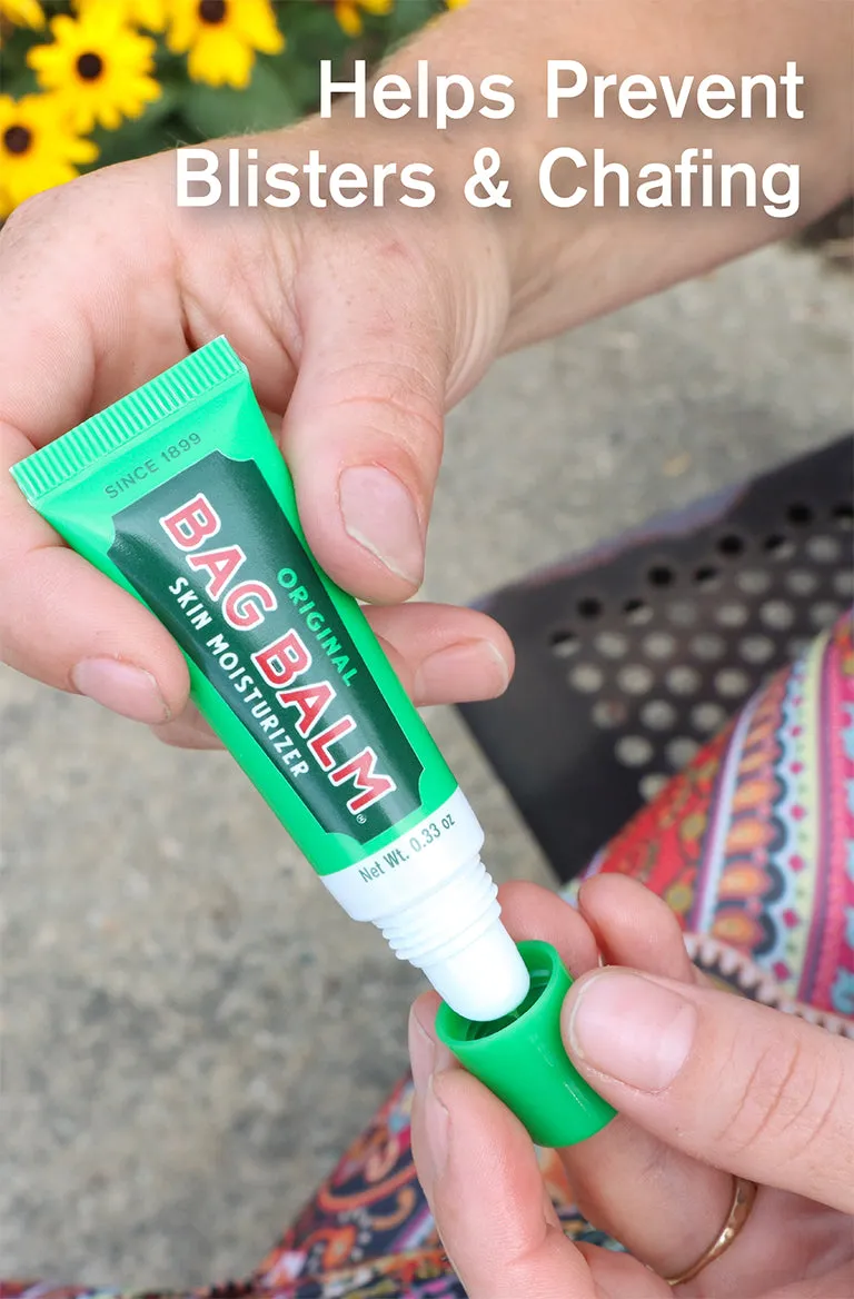 Original Mini Tubes