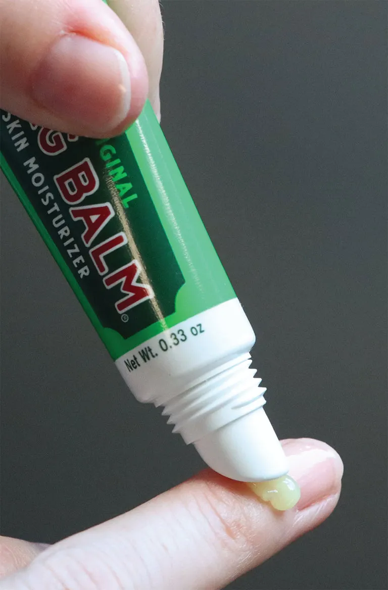 Original Mini Tubes
