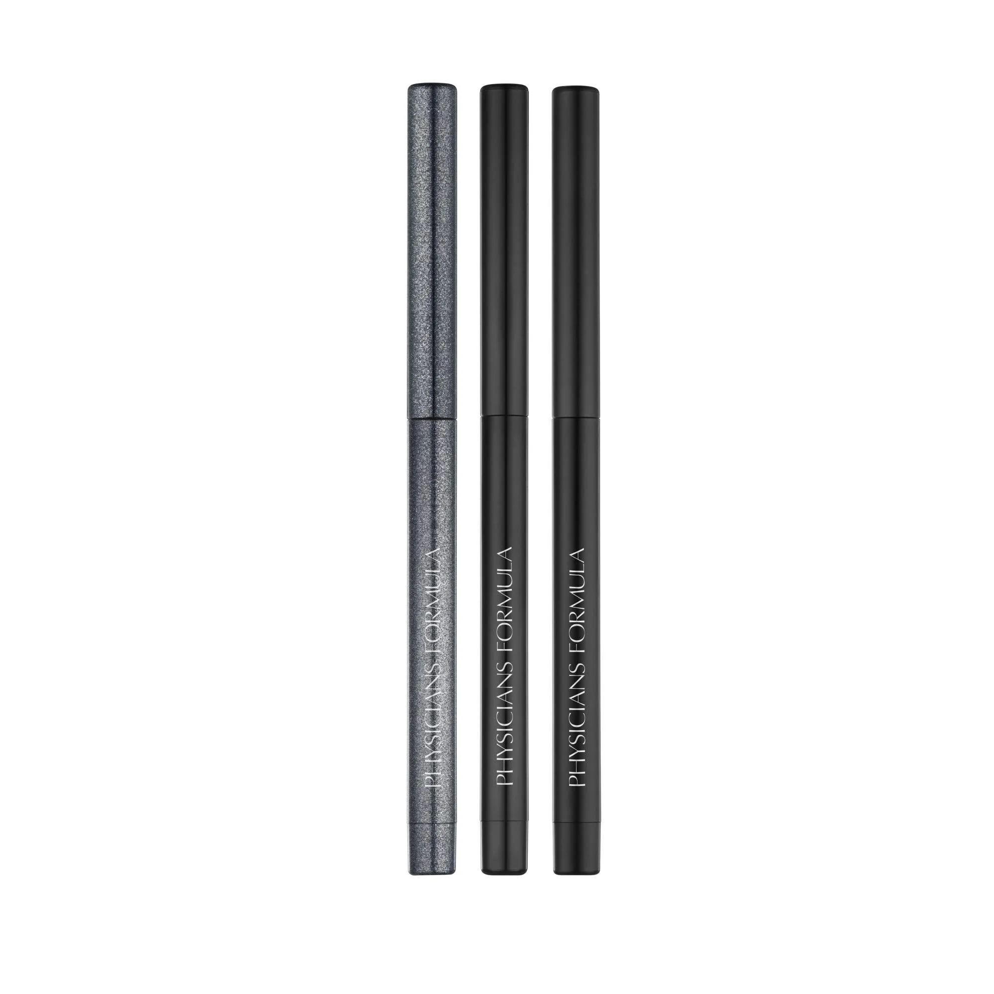 Physicians Formula Eye Booster Gel Eyeliner Trio Black