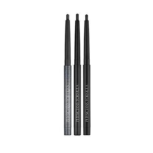 Physicians Formula Eye Booster Gel Eyeliner Trio Black