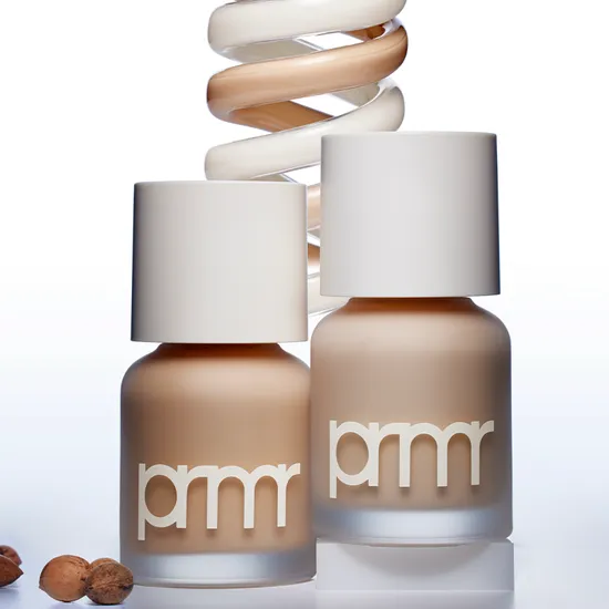 primera 13-Free Cera Peptide Serum Foundation 30ml