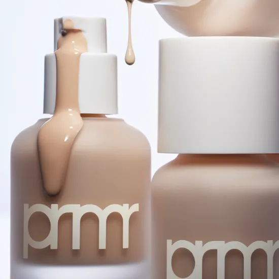 primera 13-Free Cera Peptide Serum Foundation 30ml