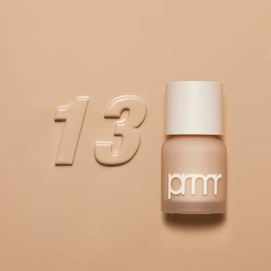 primera 13-Free Cera Peptide Serum Foundation 30ml