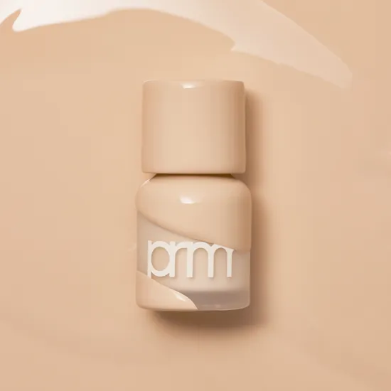 primera 13-Free Cera Peptide Serum Foundation 30ml