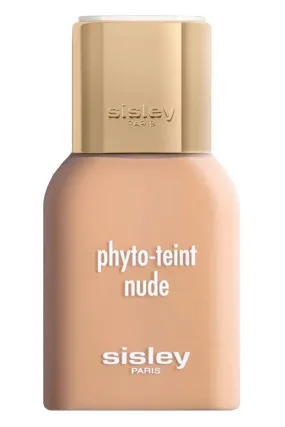 Pyhto-Teint Nude 2W1