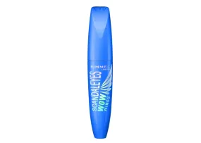 RIMMEL - Scandaleyes Wow Wings Mascara, Waterproof Black - 0.4 fl. oz. (12 ml)