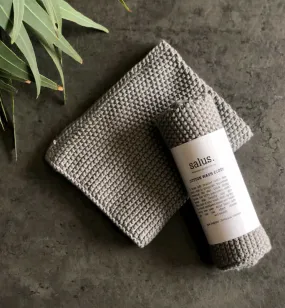 Salus Cotton Wash Cloth