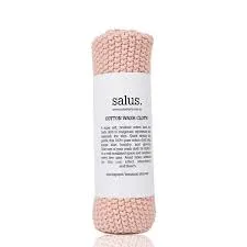 Salus Cotton Wash Cloth