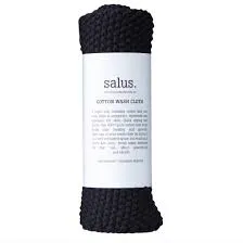 Salus Cotton Wash Cloth