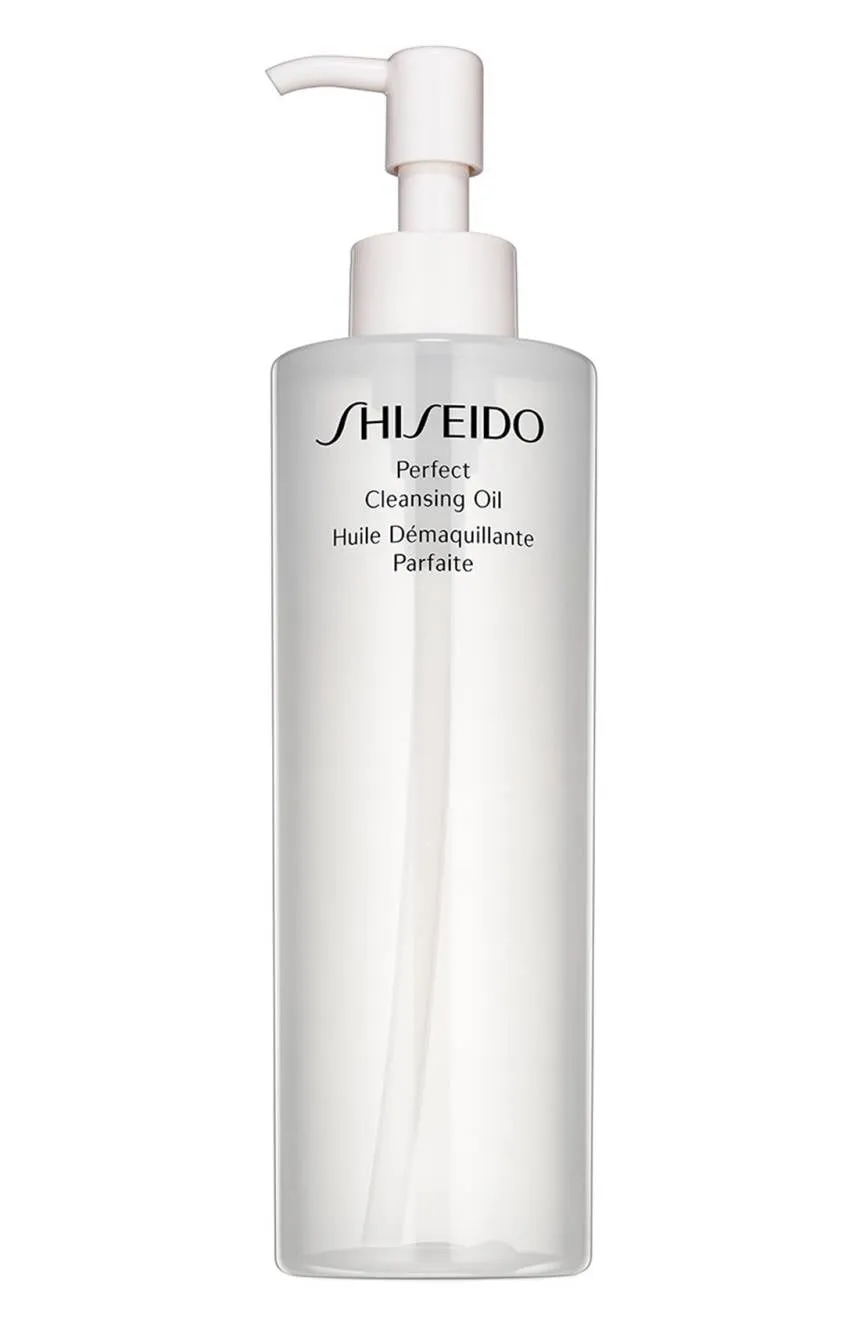 Shiseido Perfect Cleansing Oil, 180mL / 6.0 FL. OZ