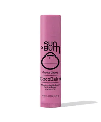 Sun Bum: CocoBalm Lip Balm